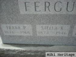 Frank P. Fergus