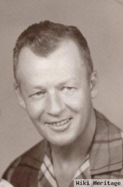 Wilbur Glenn "glenn" Kirkham