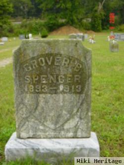 Grover B. Spencer