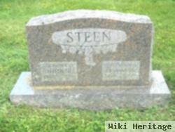 John Robert Steen