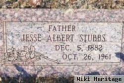 Jesse Albert Stubbs