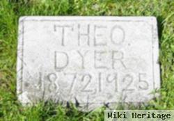 Theo Dyer