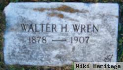 Walter Hubert Wren
