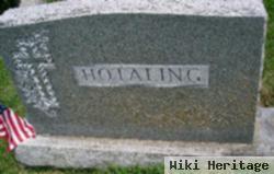 Isabel Lanigan Hotaling