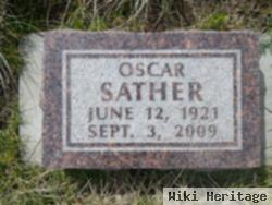 Oscar T. Sather