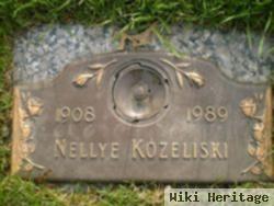 Nellye Miller Kozeliski