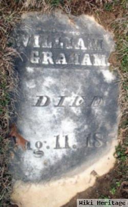 William Finley Graham