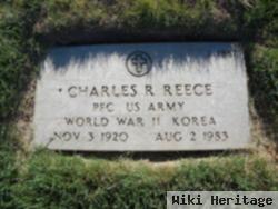 Charles R. Reece