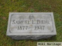 Samuel L. Diehl