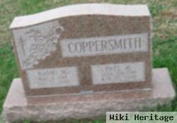 Paul W Coppersmith