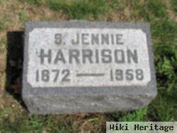 S. Jennie Harrison