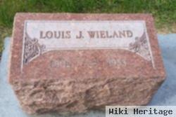 Louis John Wieland