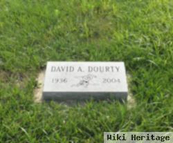 David A Dourty