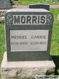 Mendel Morris