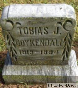 Tobias J. Coykendall