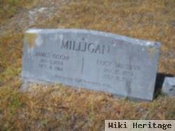 James Oscar Milligan