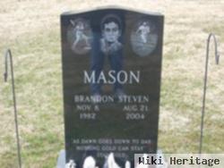 Brandon Steven Mason