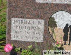 Norman W. Holloway