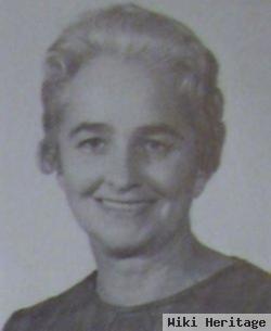 Lillian Irene Tolen Gick