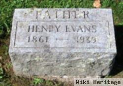 Henry Evans