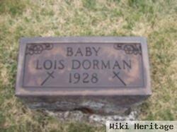 Lois A. Dorman