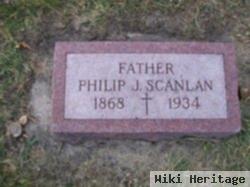 Philip J Scanlan