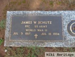 James William Schutz