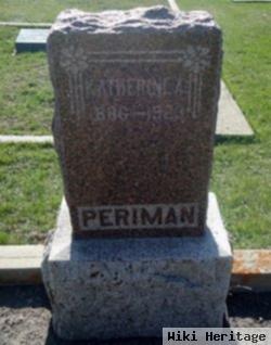 Katherine A. Periman