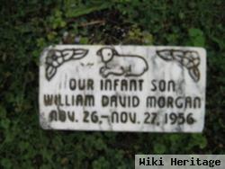 William David Morgan