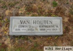 Katherine M Van Houten