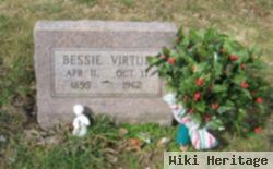 Bessie Virtue