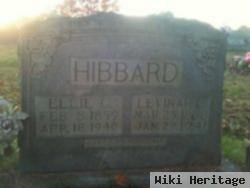 Ellie Godsey Hibbard