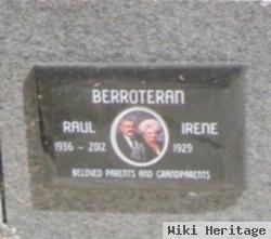 Raul Berroteran