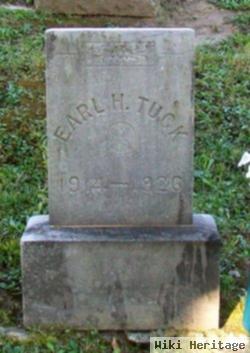 Earl H Tuck