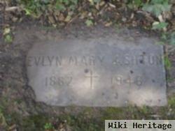 Evelyn Mary Parent Ashton