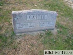 Eldon C. Castle