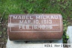 Mabel Milkau