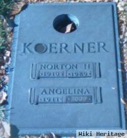 Norton H Koerner