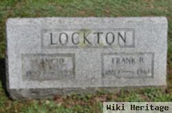 Blanche Gilbert Lockton