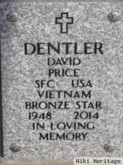 David Price Dentler