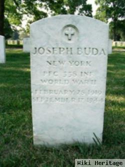 Joseph Buda