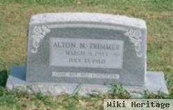 Alton Noah Trimmer