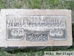 James S. Cunningham