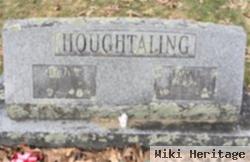 Floyd W Houghtaling, Sr