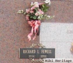 Richard L. Fewell