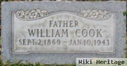 William Cook