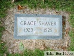 Grace Shaver