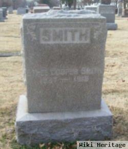 Ethel Cooper Smith