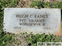 Hugh Carroll Eanes