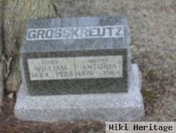 William Grosskreutz